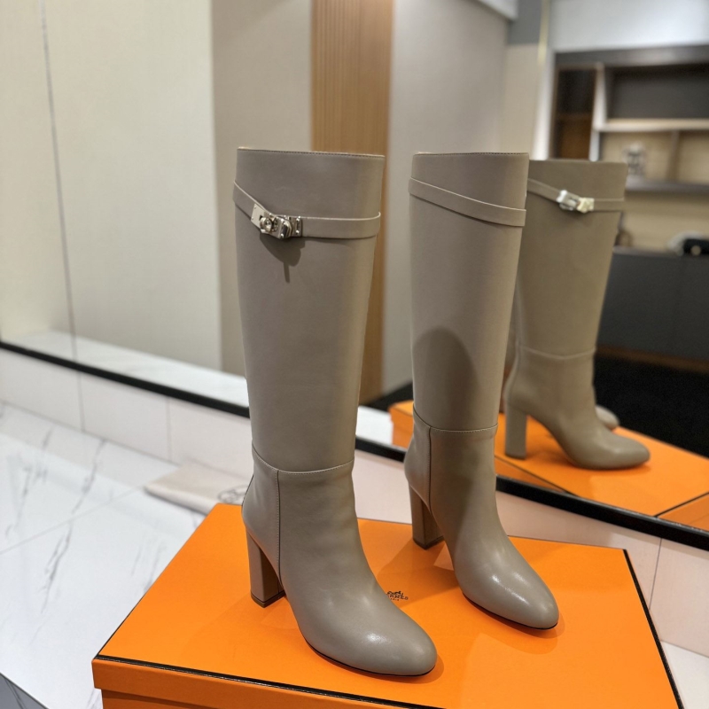 H**mes boots